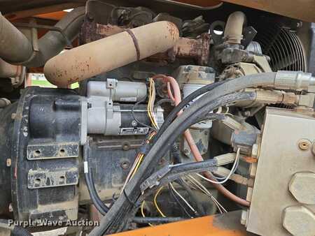 Diesel Forklifts 1998  Lull 644B-37 (27)
