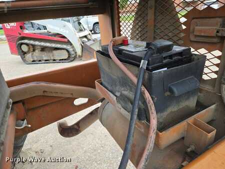 Diesel Forklifts 1998  Lull 644B-37 (30)
