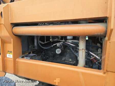Diesel Forklifts 1998  Lull 644B-37 (31)