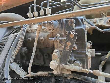 Diesel Forklifts 1998  Lull 644B-37 (32)