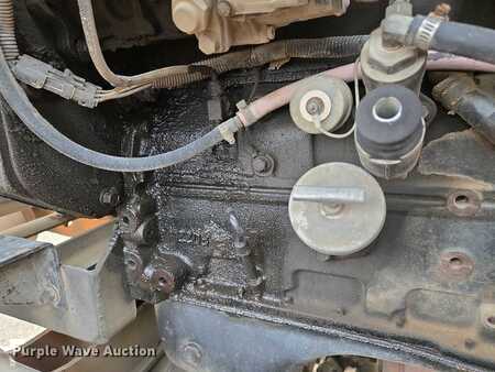 Diesel Forklifts 1998  Lull 644B-37 (33)