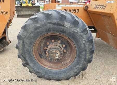 Diesel Forklifts 1998  Lull 644B-37 (35)