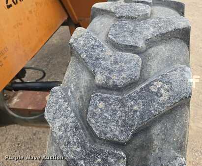 Diesel Forklifts 1998  Lull 644B-37 (36)