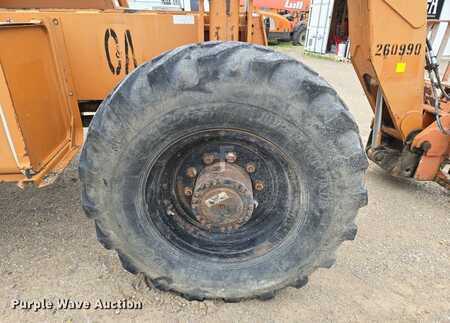 Diesel Forklifts 1998  Lull 644B-37 (37)