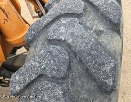 Diesel Forklifts 1998  Lull 644B-37 (38)