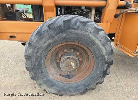 Diesel Forklifts 1998  Lull 644B-37 (39)