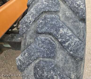 Diesel Forklifts 1998  Lull 644B-37 (40)