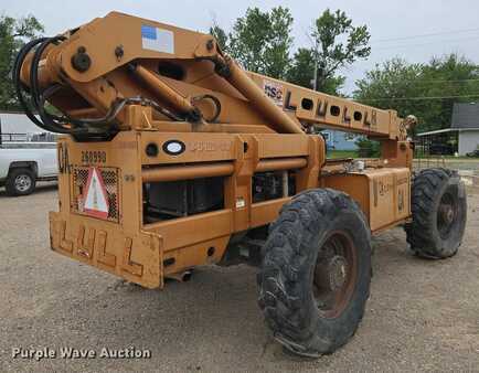 Diesel Forklifts 1998  Lull 644B-37 (5)