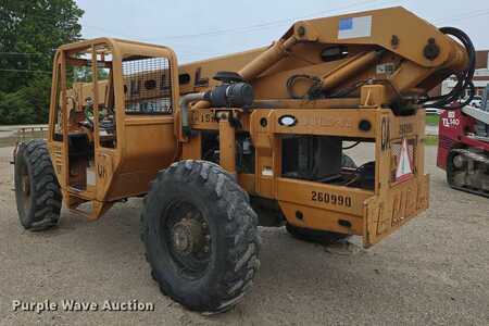 Diesel Forklifts 1998  Lull 644B-37 (7)