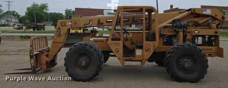 Diesel Forklifts 1998  Lull 644B-37 (8)