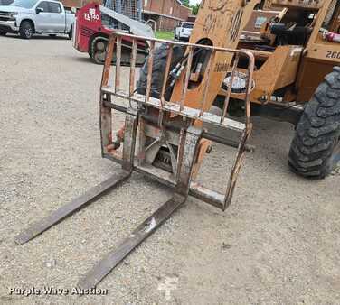 Diesel Forklifts 1998  Lull 644B-37 (9)