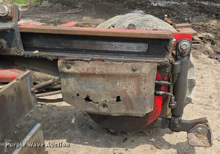Diesel Forklifts 1999  Moffett M5000 (13)