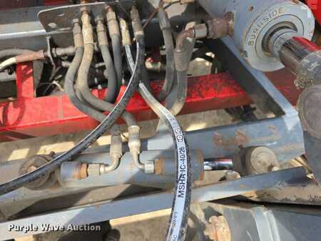 Diesel Forklifts 1999  Moffett M5000 (14)