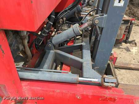 Diesel Forklifts 1999  Moffett M5000 (15)