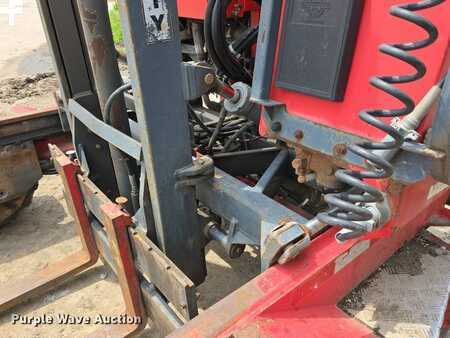 Diesel Forklifts 1999  Moffett M5000 (16)