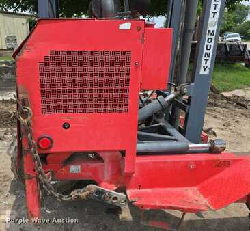 Diesel Forklifts 1999  Moffett M5000 (18)