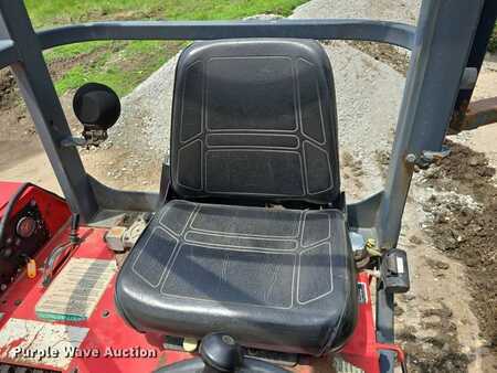 Diesel Forklifts 1999  Moffett M5000 (20)