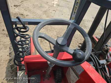 Diesel Forklifts 1999  Moffett M5000 (21)