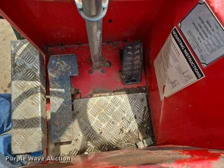 Diesel Forklifts 1999  Moffett M5000 (22)