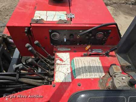 Diesel Forklifts 1999  Moffett M5000 (23)