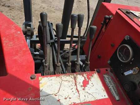 Diesel Forklifts 1999  Moffett M5000 (25)