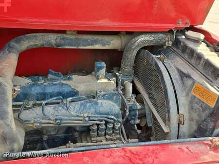 Diesel Forklifts 1999  Moffett M5000 (26)