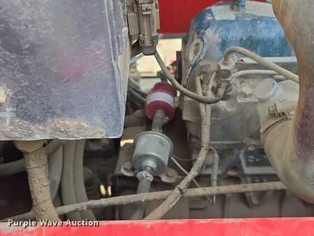 Diesel Forklifts 1999  Moffett M5000 (27)