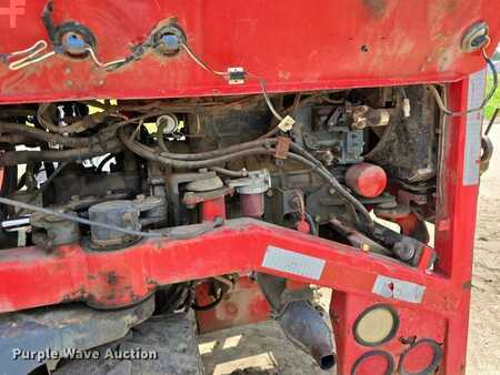 Diesel Forklifts 1999  Moffett M5000 (29)