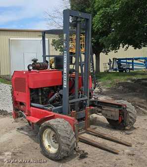 Diesel Forklifts 1999  Moffett M5000 (3)