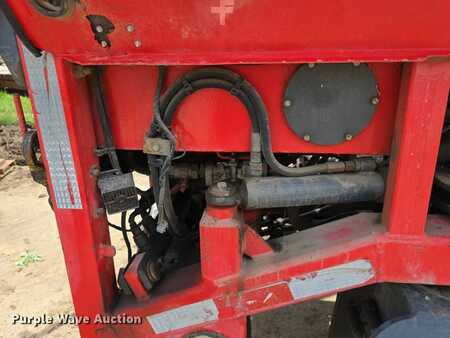 Diesel Forklifts 1999  Moffett M5000 (30)