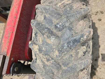 Diesel Forklifts 1999  Moffett M5000 (37)