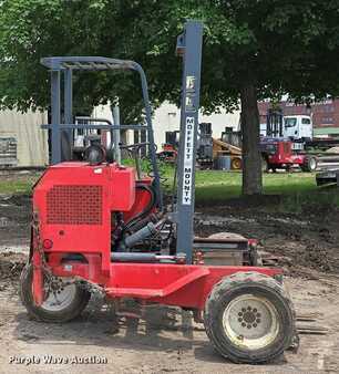 Diesel Forklifts 1999  Moffett M5000 (4)