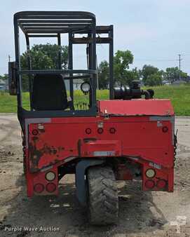 Diesel Forklifts 1999  Moffett M5000 (6)