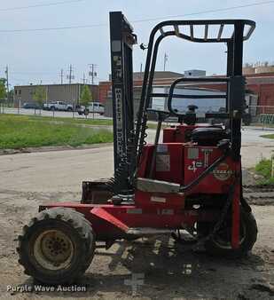Diesel Forklifts 1999  Moffett M5000 (8)