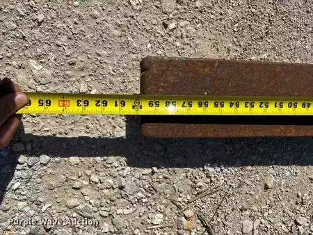 Manipulador Telescópico fijo - Pettibone 8042 (21)