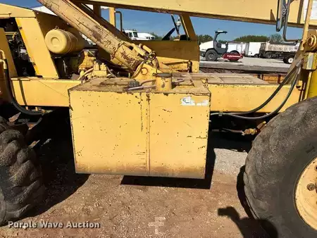 Manipulador Telescópico fijo - Pettibone 8042 (26)