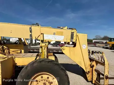 Manipulador Telescópico fijo - Pettibone 8042 (27)