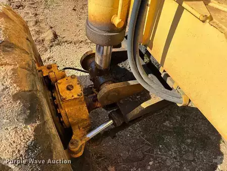 Manipulador Telescópico fijo - Pettibone 8042 (30)