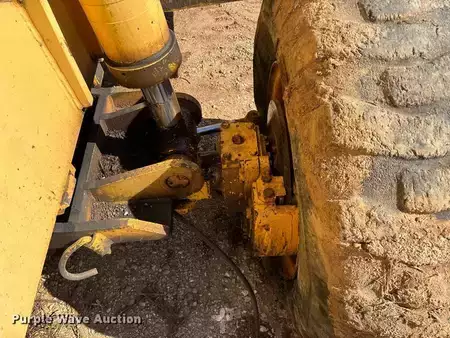 Manipulador Telescópico fijo - Pettibone 8042 (32)