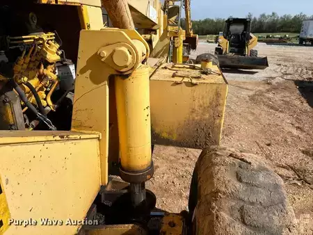 Manipulador Telescópico fijo - Pettibone 8042 (33)