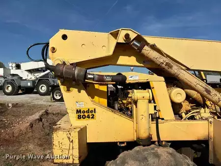 Manipulador Telescópico fijo - Pettibone 8042 (35)