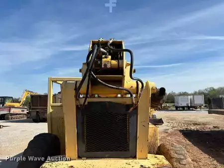 Manipulador Telescópico fijo - Pettibone 8042 (37)