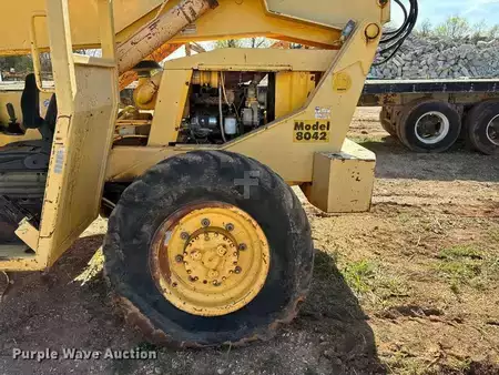 Manipulador Telescópico fijo - Pettibone 8042 (38)