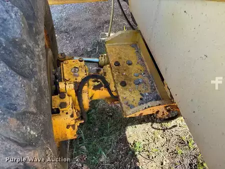 Manipulador Telescópico fijo - Pettibone 8042 (40)