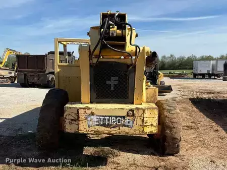 Manipulador Telescópico fijo - Pettibone 8042 (7)