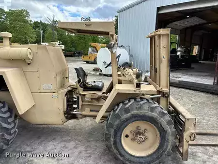 Diesel Forklifts 1981  Case M4K (20)