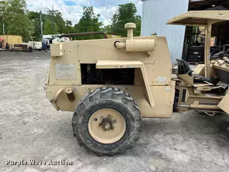 Diesel Forklifts 1981  Case M4K (25)