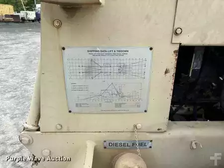 Diesel Forklifts 1981  Case M4K (27)