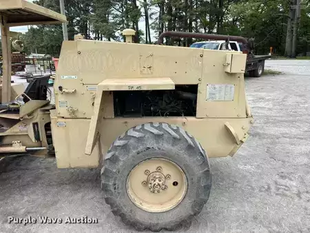 Diesel Forklifts 1981  Case M4K (31)