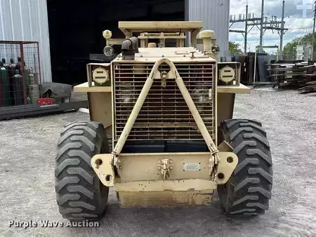 Diesel Forklifts 1981  Case M4K (6)